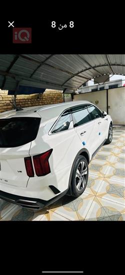 کیا سۆرینتۆ